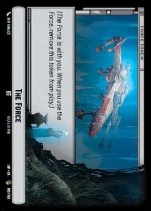 The Force