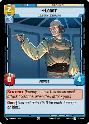 Lobot Cloud City Coordinator