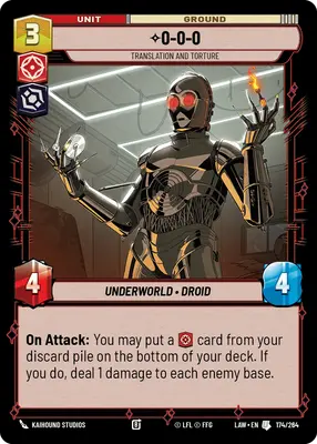 0-0-0 Translation and Torture