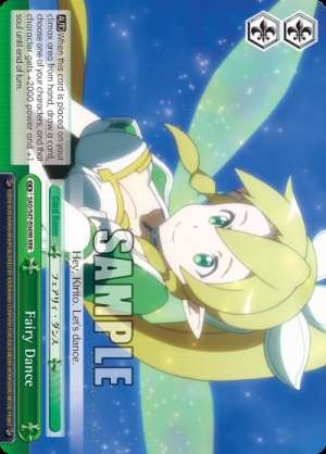 Fairy Dance