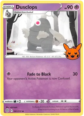 Dusclops