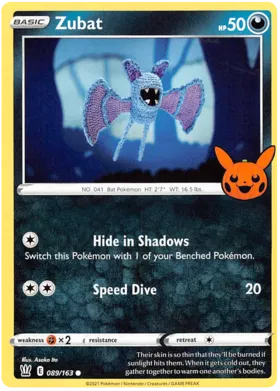 Zubat