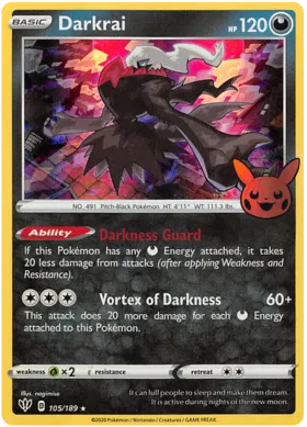 Darkrai