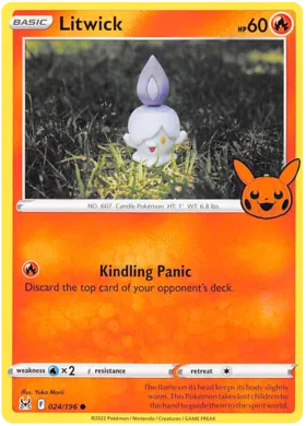 Litwick