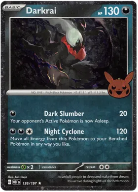 Darkrai