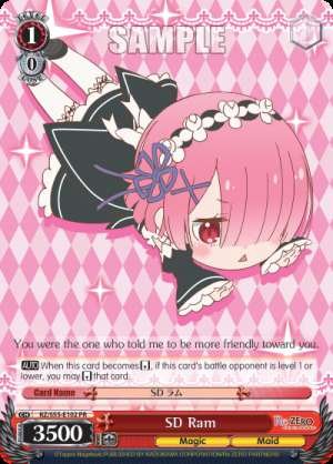 SD Ram