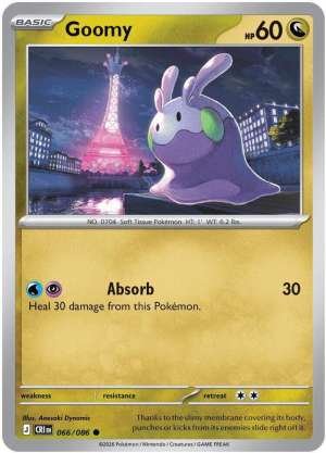Goomy
