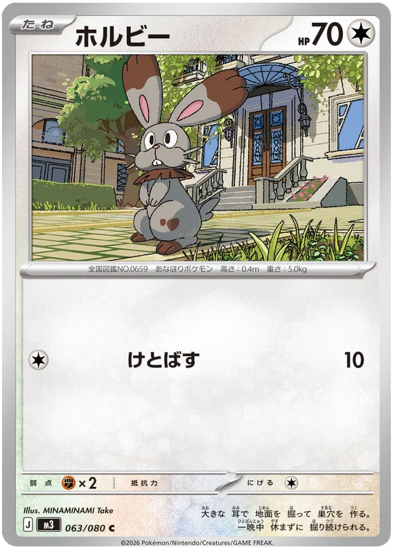 Bunnelby