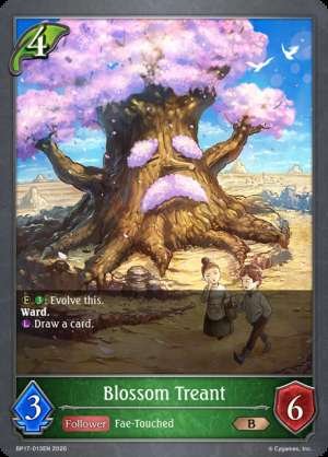 Blossom Treant