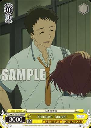 Shintaro Tamaki