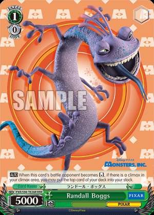 Randall Boggs