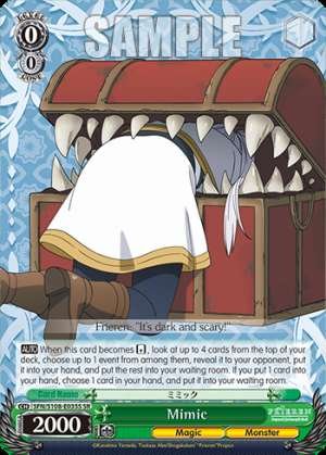 Mimic