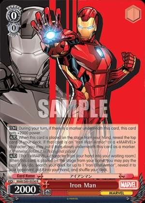 Iron Man