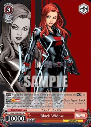 Black Widow