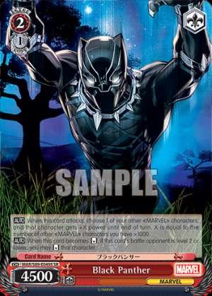 Black Panther