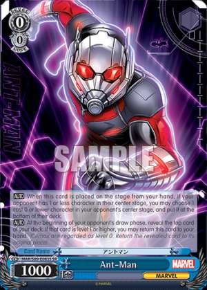 Ant-Man