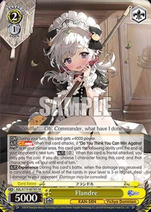 Flandre