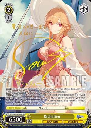 Richelieu