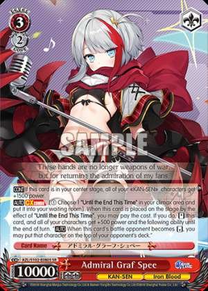 Admiral Graf Spee