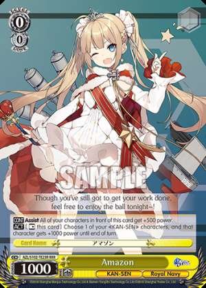 Amazon