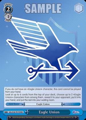 Eagle Union