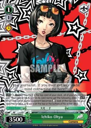 Ichiko Ohya