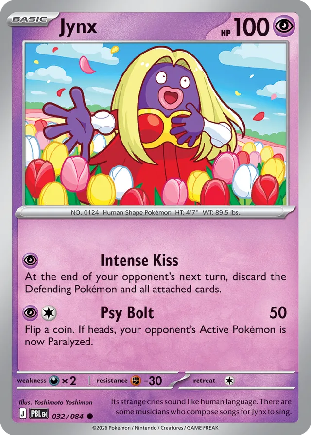 Jynx