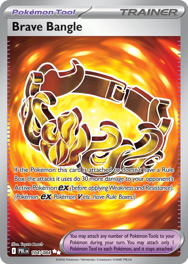 Brave Bangle