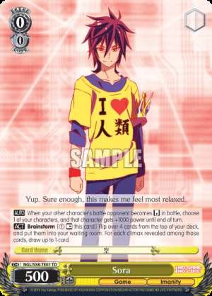 Sora