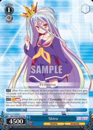 Shiro