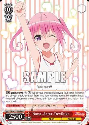 Nana-Astar-Deviluke