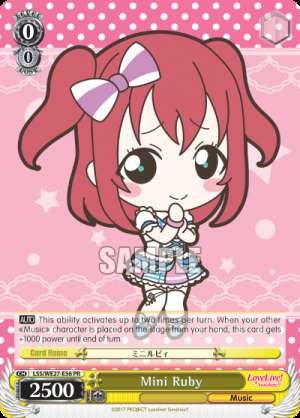 Mini Ruby