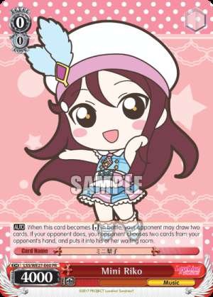 Mini Riko