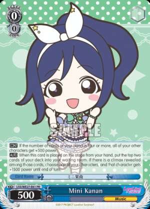 Mini Kanan