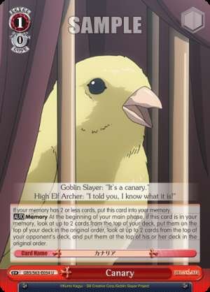 Canary