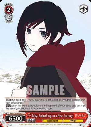 Ruby: Embarking on a New Journey