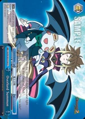 Overlord Summon