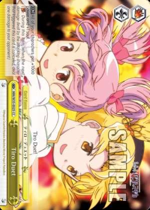 Tiro Duet