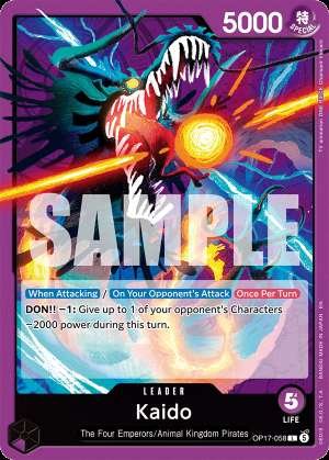 Kaido