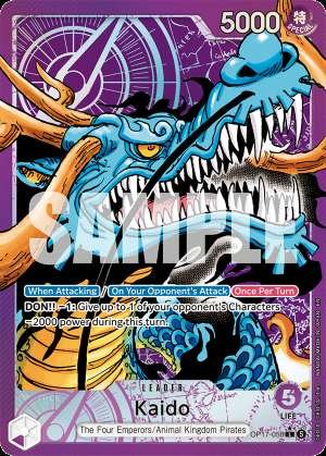 Kaido