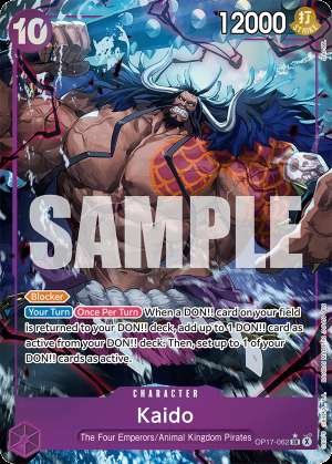 Kaido