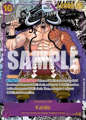 Kaido