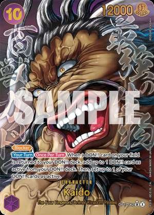 Kaido