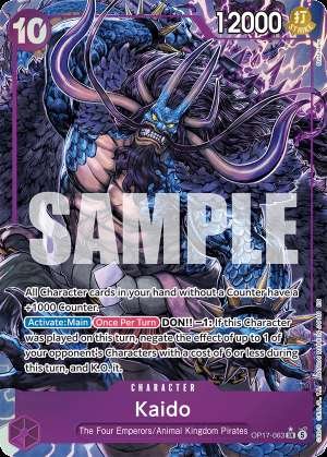 Kaido