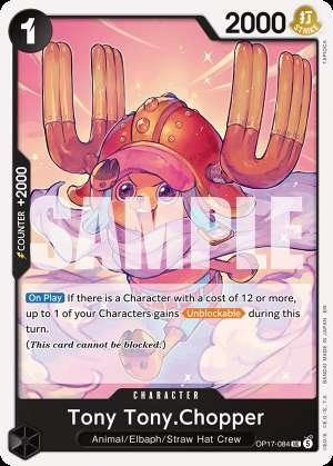 Tony Tony.Chopper