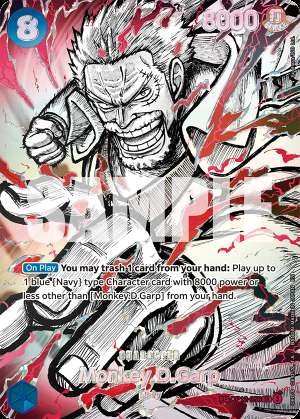 Monkey.D.Garp