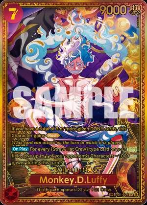 Monkey.D.Luffy