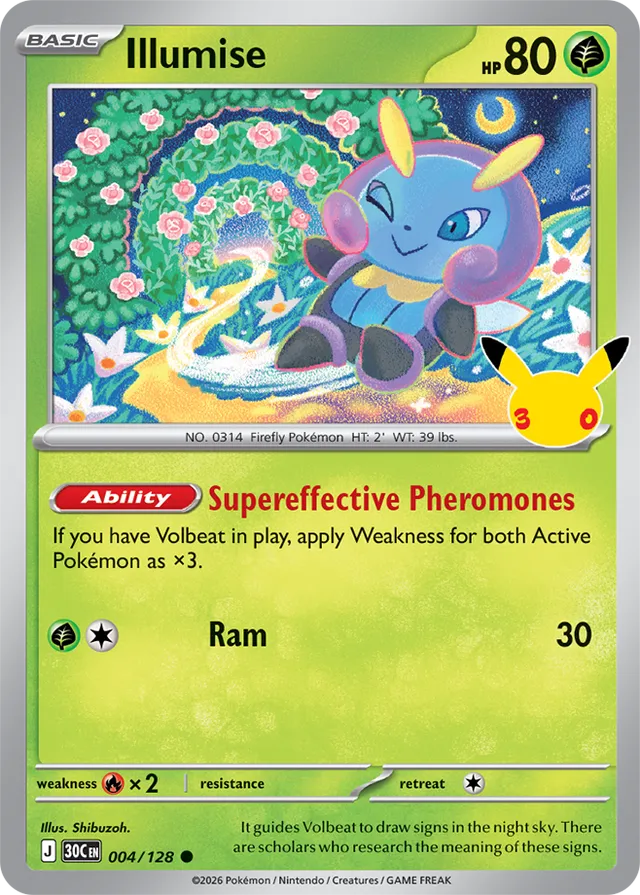 Illumise