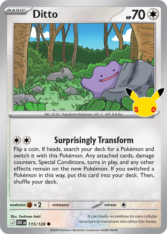 Ditto