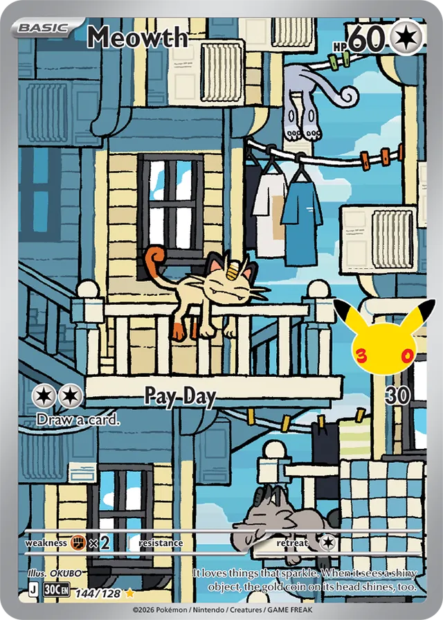 Meowth